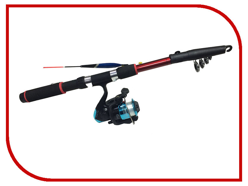 

Удилище Hoxwell 4.5m 100-180g