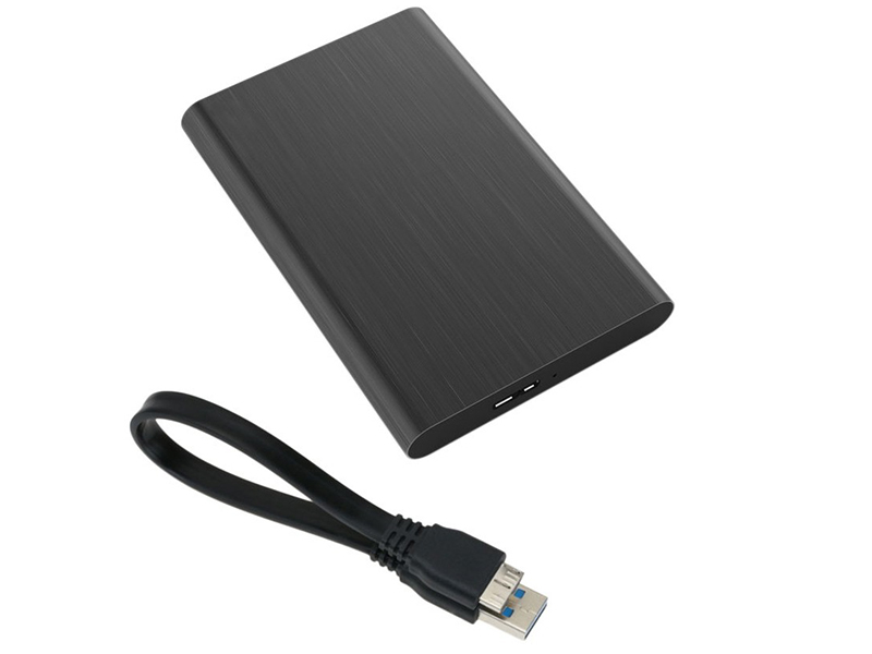Корпус для HDD Palmexx PXB-6T 2.5 USB 3.0 Black PX/HDDB-6T-black