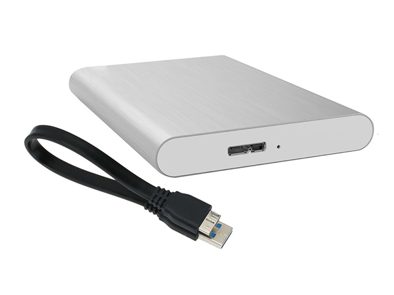 

Корпус для HDD Palmexx PXB-6T 2.5 USB 3.0 Silver PX/HDDB-6T-silver, PXB-6T