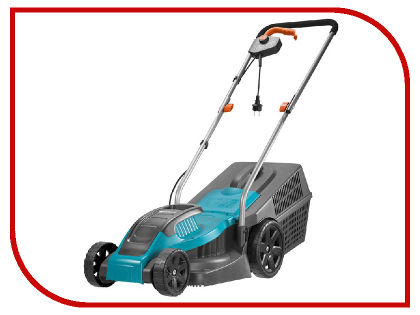 

Газонокосилка Gardena PowerMax 1100/32 05031-20.000.00, 05031-20.000.00