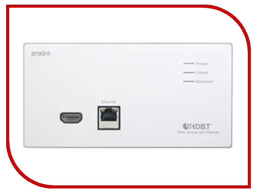

Сплиттер Prolink HD2402BT, HD2402BT