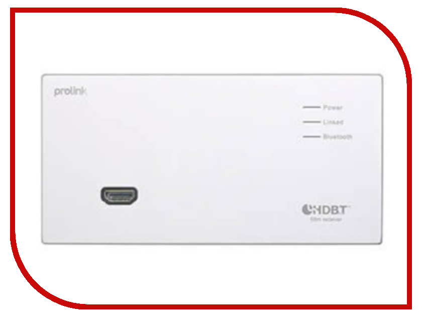 

Сплиттер Prolink HD2406BT, HD2406BT