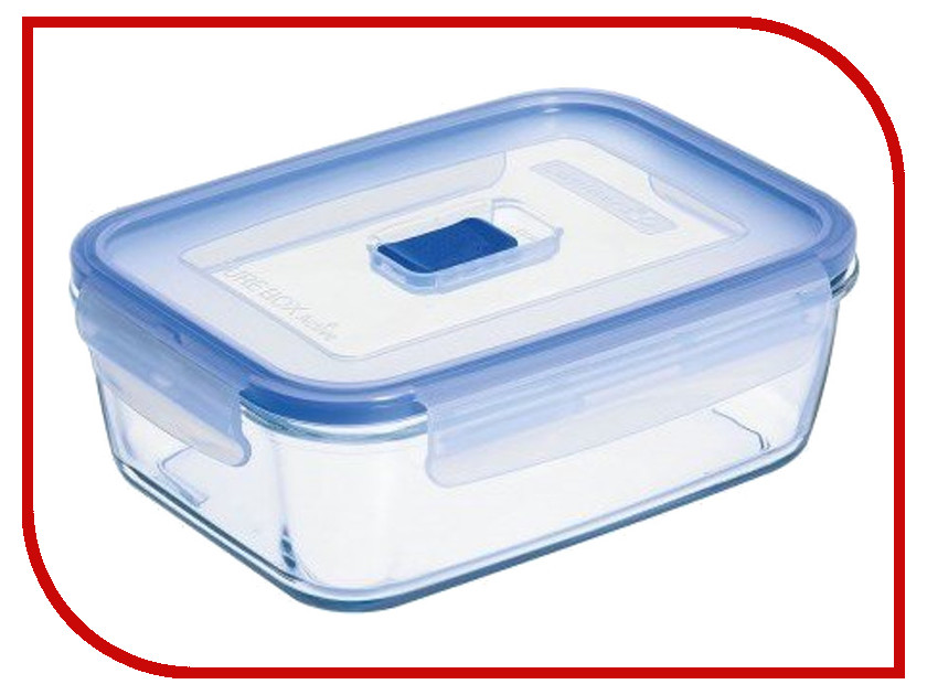 

Контейнер Luminarc Pure Box Active 1.22L L8773, L8773