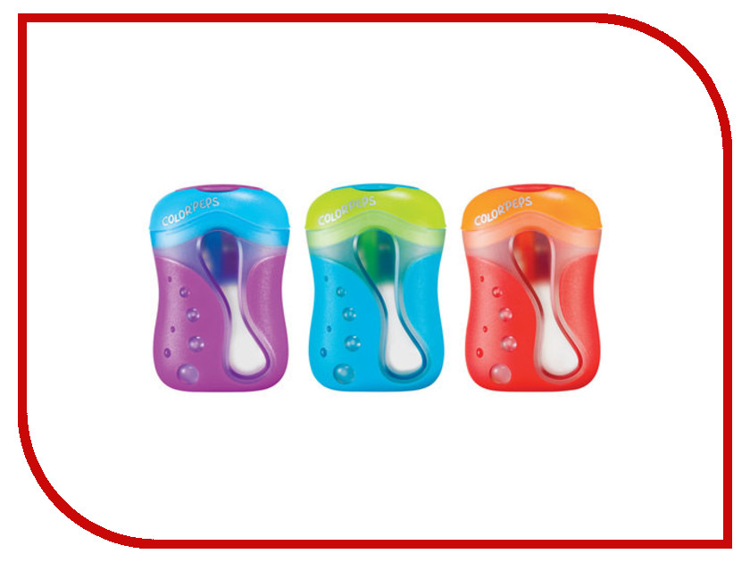 

Точилка Maped Color Peps 043110, 043110