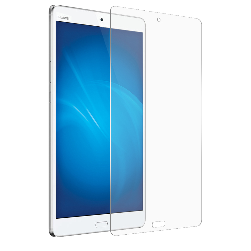 

Аксессуар Защитное стекло Zibelino TG для Huawei MediaPad M3 8.4 LTE ZTG-HW-M3-8.4, ZTG-HW-M3-8.4