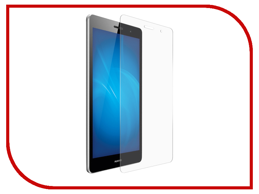 

Аксессуар Защитное стекло для Huawei MediaPad T3 8.0 LTE Zibelino TG ZTG-HW-T3-8.0, ZTG-HW-T3-8.0