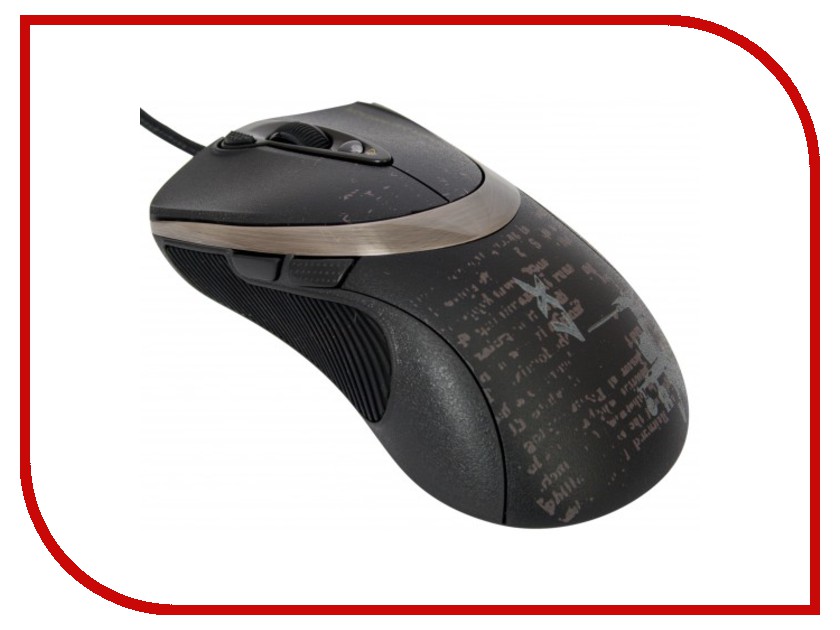 

Мышь A4Tech V-Track F4 88170 USB