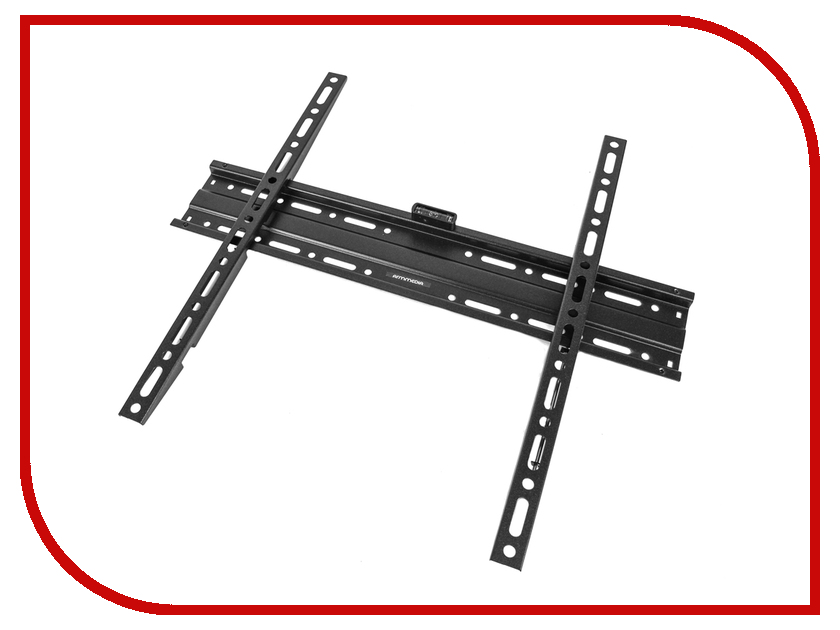 

Кронштейн Arm Media Plasma-3 (до 50кг) Black, Plasma-3
