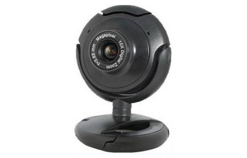 Вебкамера Ritmix RVC-006M
