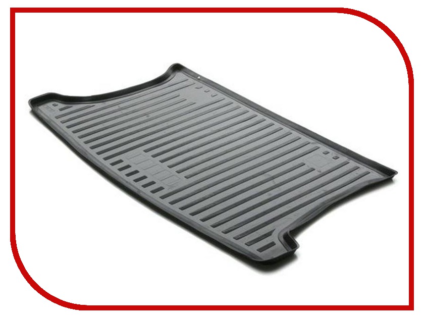 

Коврик Rival Kia Rio 2011-2017 12803008, 12803008