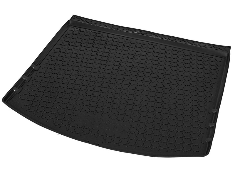 

Коврик Rival Mazda CX-5 2011-2017 13803003, 13803003