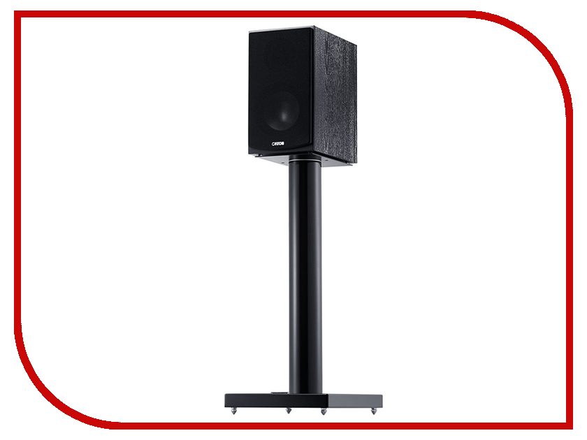 

Колонки Canton GLE 426.2 Black 2шт, GLE 426.2