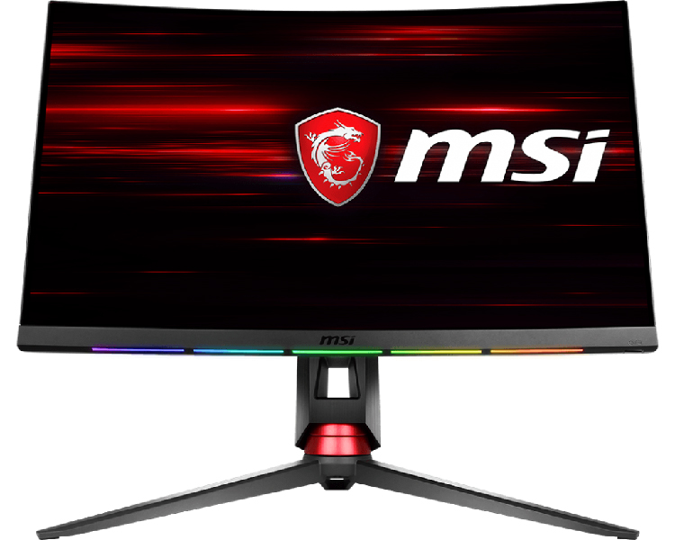 

Монитор MSI Optix MPG27C, MPG27C