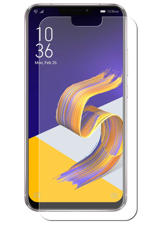 

Защитное стекло Svekla для ASUS ZenFone 5 ZE620KL ZS-SVASZE620KL, ZS-SVASZE620KL
