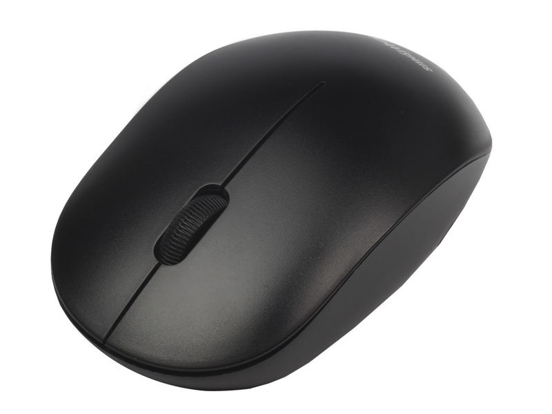 

Мышь SmartBuy One 351 AG Black SBM-351AG-K, 351 AG