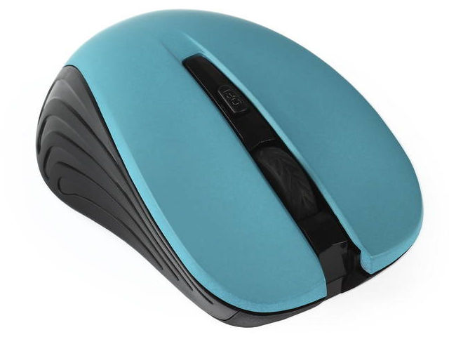 

Мышь SmartBuy One 340 AG Turquoise SBM-340AG-CN, 340 AG