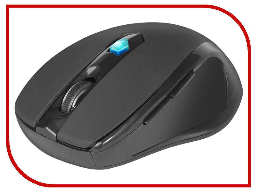 

Мышь Defender Ultra MM-315 Black 52315, Ultra MM-315