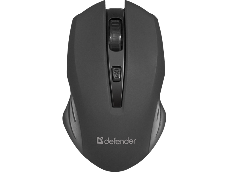 

Мышь Defender Datum MM-355 Black 52355, Datum MM-355