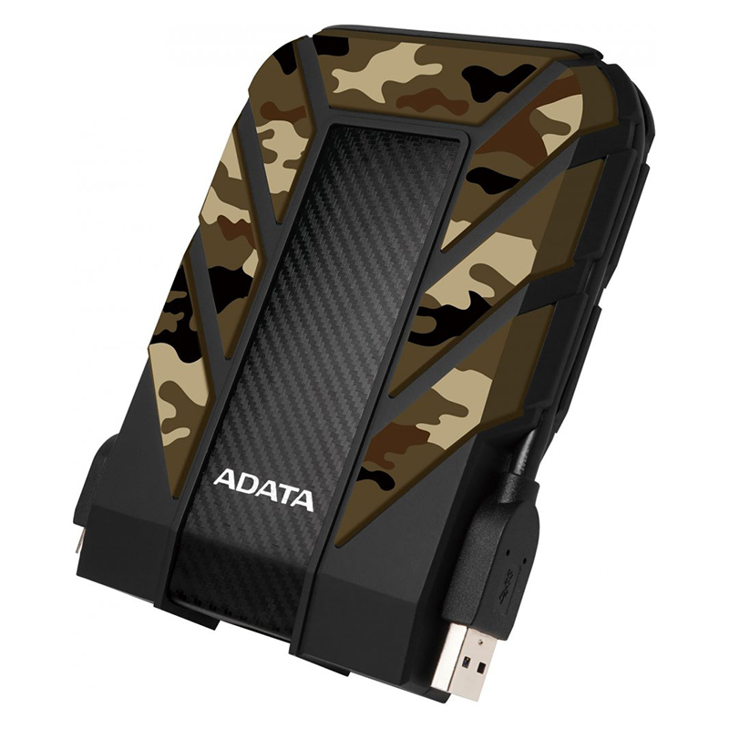 

Жесткий диск ADATA HD710M Pro 1TB, HD710M Pro