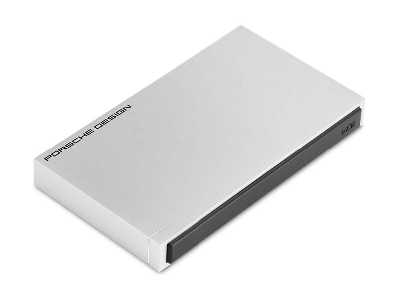 

Жесткий диск LaCie Porsche Design Mobile 2Tb USB 3.0 STET2000403, STET2000403