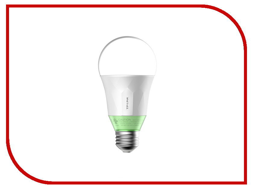 

Лампочка TP-LINK LB110, LB110