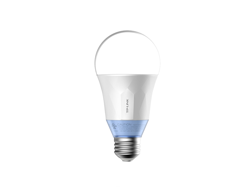 фото Лампочка TP-LINK LB120 LED Wi-Fi E27 220-240V 2700-6500K 800Lm