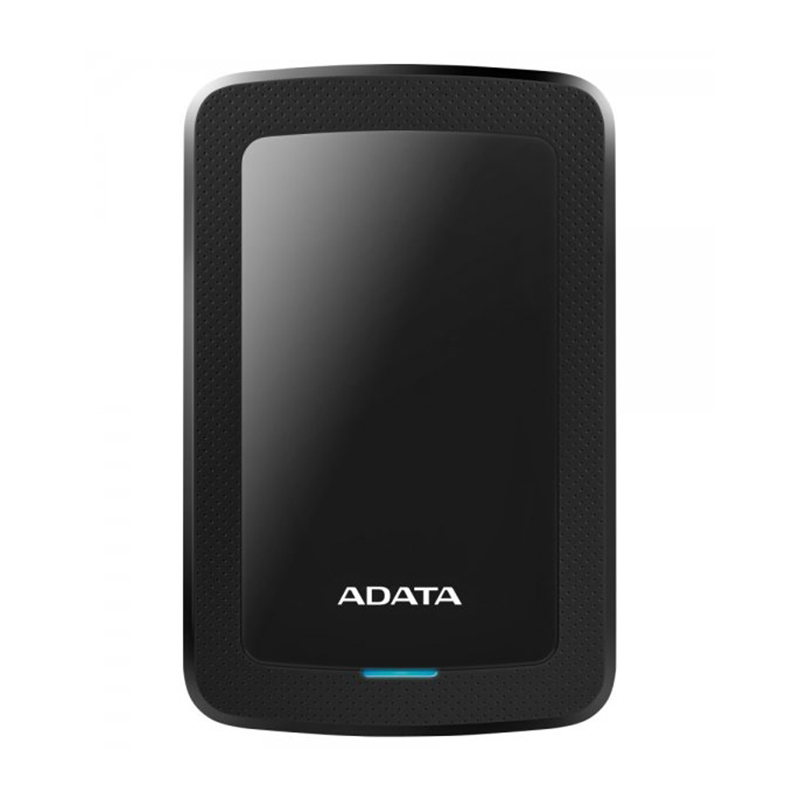 

Жесткий диск ADATA HV300 2TB Black, HV300