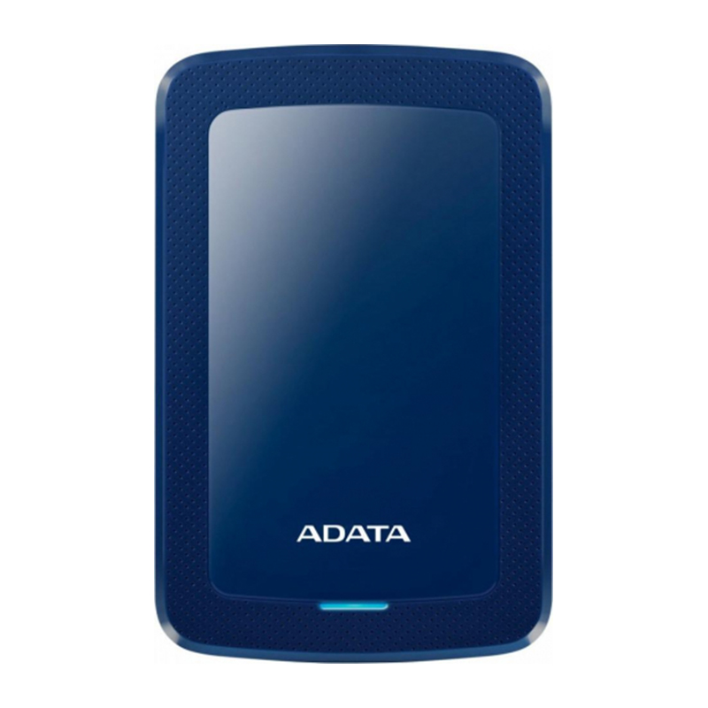 

Жесткий диск ADATA HV300 1TB Blue, HV300