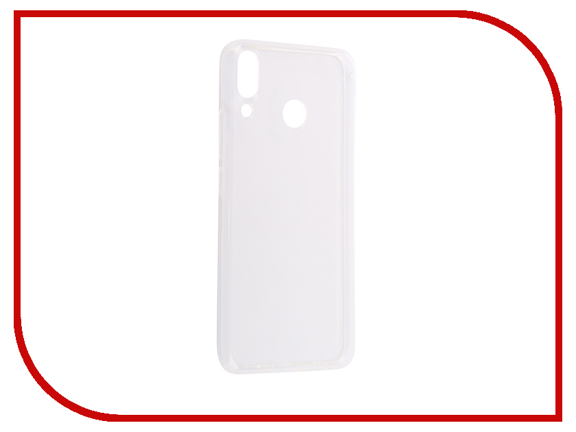 

Аксессуар Чехол CaseGuru для ASUS ZenFone 5 ZE620KL Silicon Liquid 102826, 102826