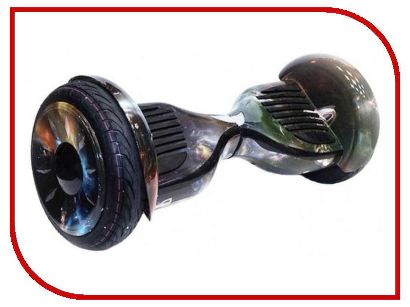 

Гироскутер CarCam Smart Balance 10.5 Cosmostar, Smart Balance 10.5