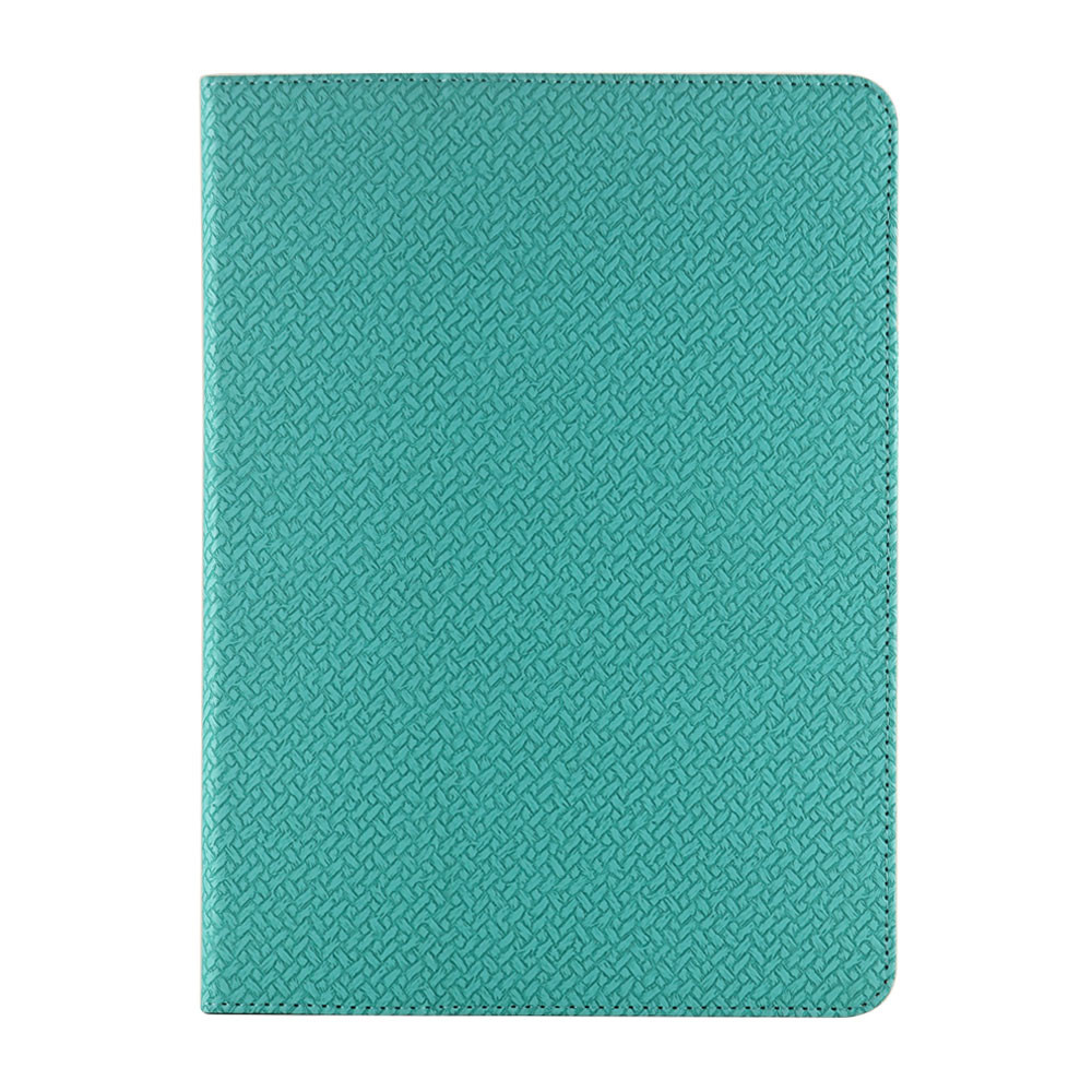 фото Аксессуар Чехол IT Baggage для APPLE iPad 2018 9.7 Turquoise ITIP20182-6