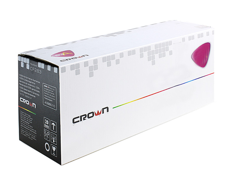 

Картридж Crown CMS-4200 для Samsung SCX4200/4220, CMS-4200