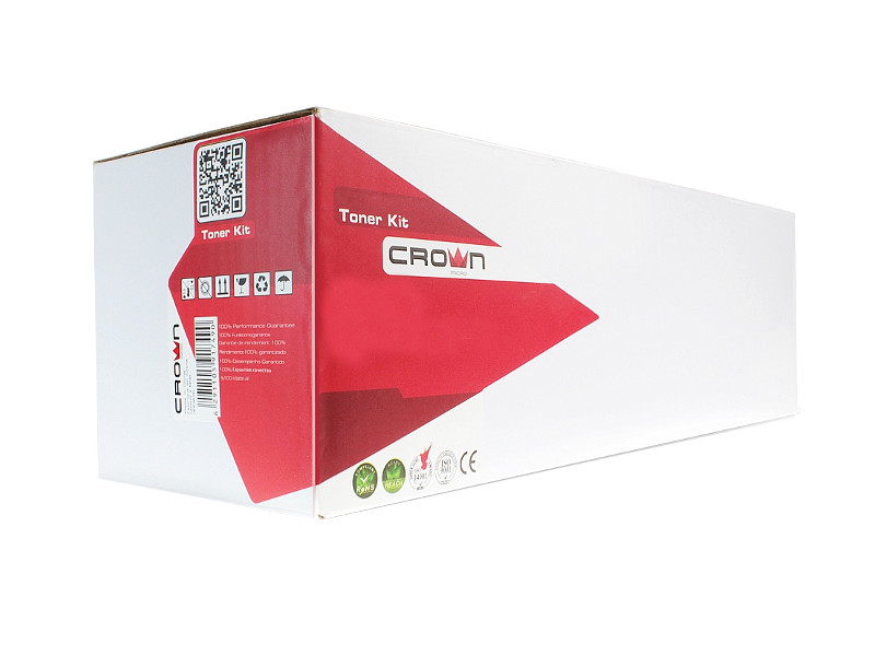 

Картридж Crown CM-CB540A Black HP CP1213/1214/1215/1216/1217/1510/1513N/1514N/1515N/1516N/1517NI/1518NI/1519NI/1515/1518/CM1312MFP/1213NFI/LBP5050/5050N/MF8030CN/MF8050CN, CM-CB540A BK