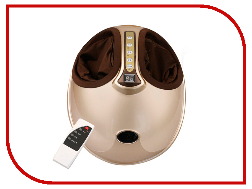 

Массажер FitStudio 204:FC, 204:FC