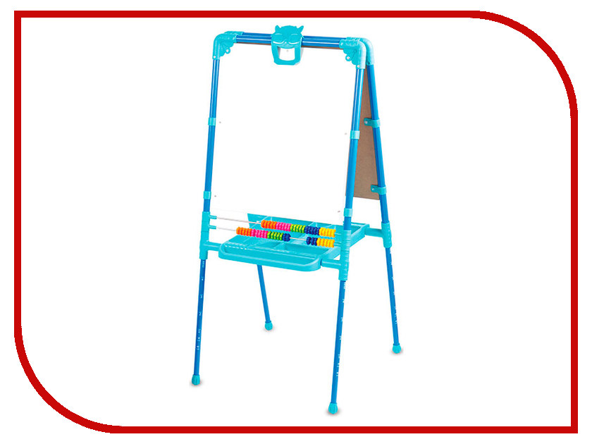 

Мольберт Nika М2Л Light-Blue, М2Л