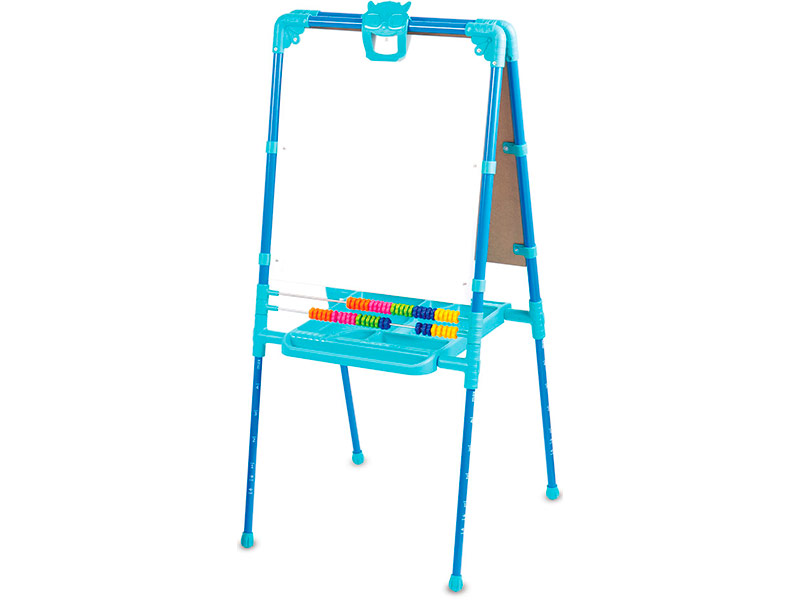 

Мольберт Nika М2Л Light-Blue, М2Л