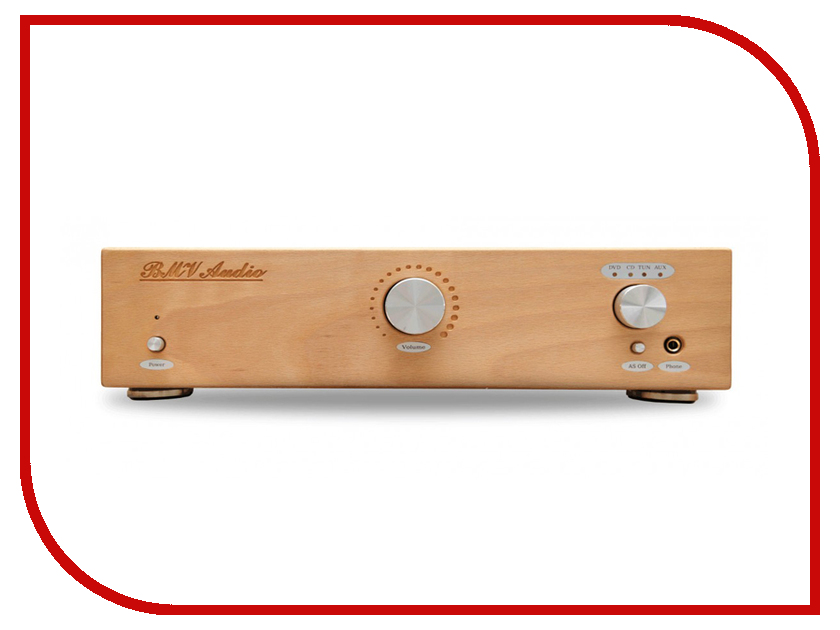 

Усилитель BMV Audio ATME-1006 оконечный, ATME-1006 оконечный