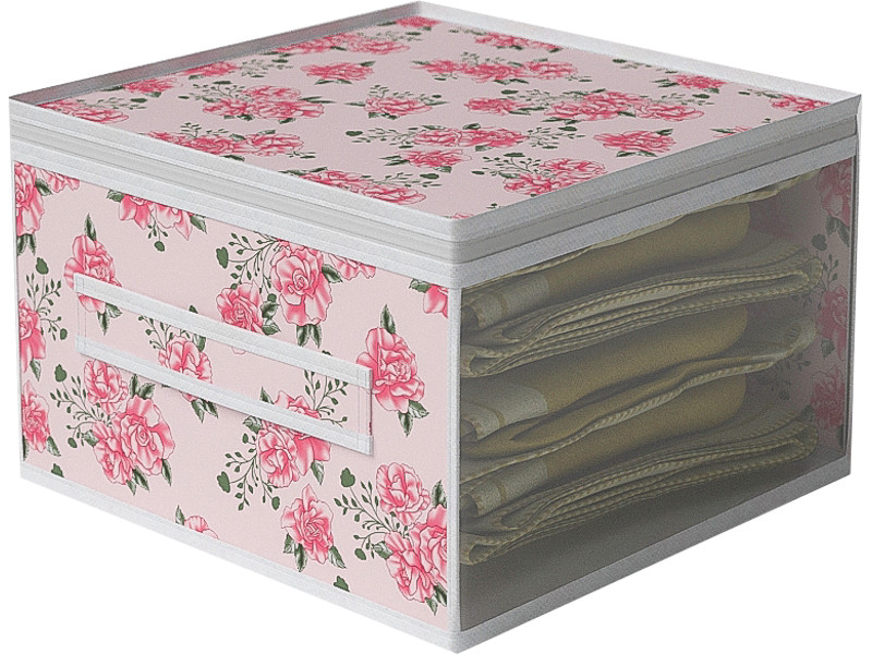 

Аксессуар Кофр Cofret 30x30x20cm 0106, Кофр