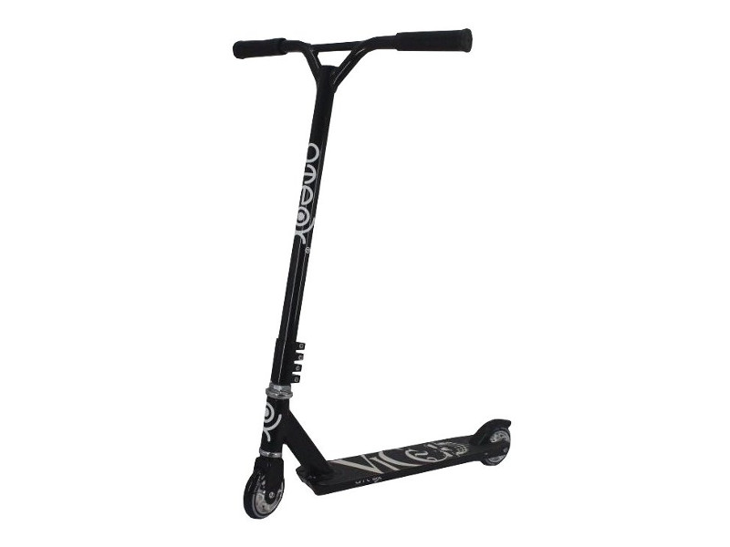 

Самокат Ateox Vice Black, Vice