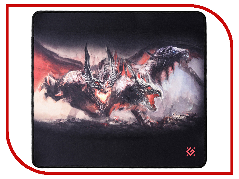 

Коврик Defender Cerberus XXL 50556, Cerberus XXL