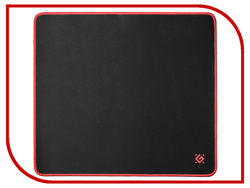 

Коврик Defender Black XXL 50559, Black XXL