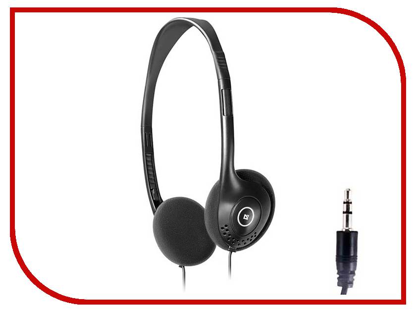 

defender HN-101 Black, Aura 101