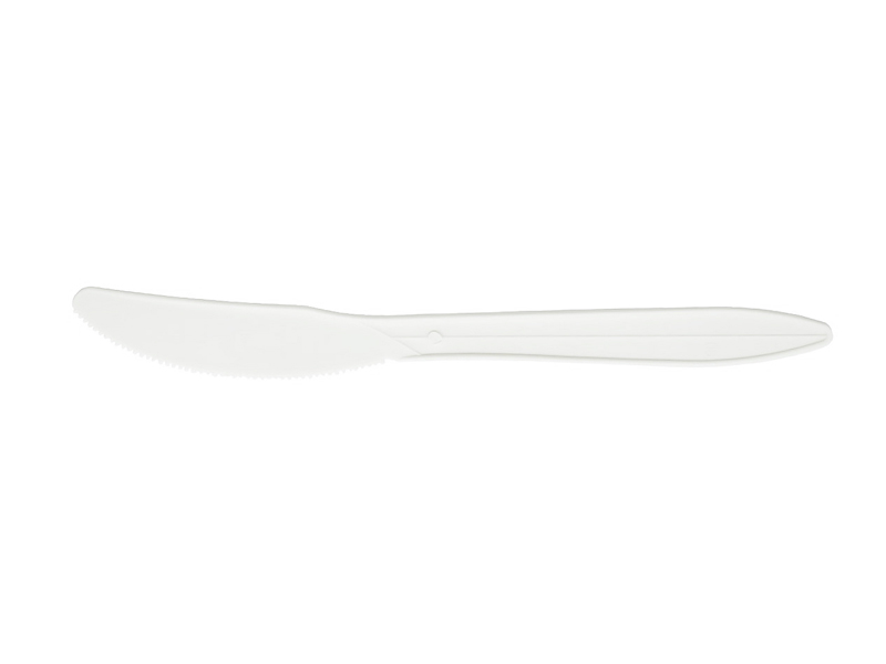 

Одноразовые ножи Ecovilka 160mm 50шт KN160, KN160