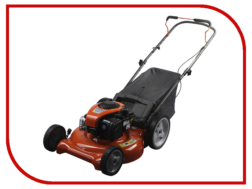 

Газонокосилка Husqvarna LC 153, LC 153