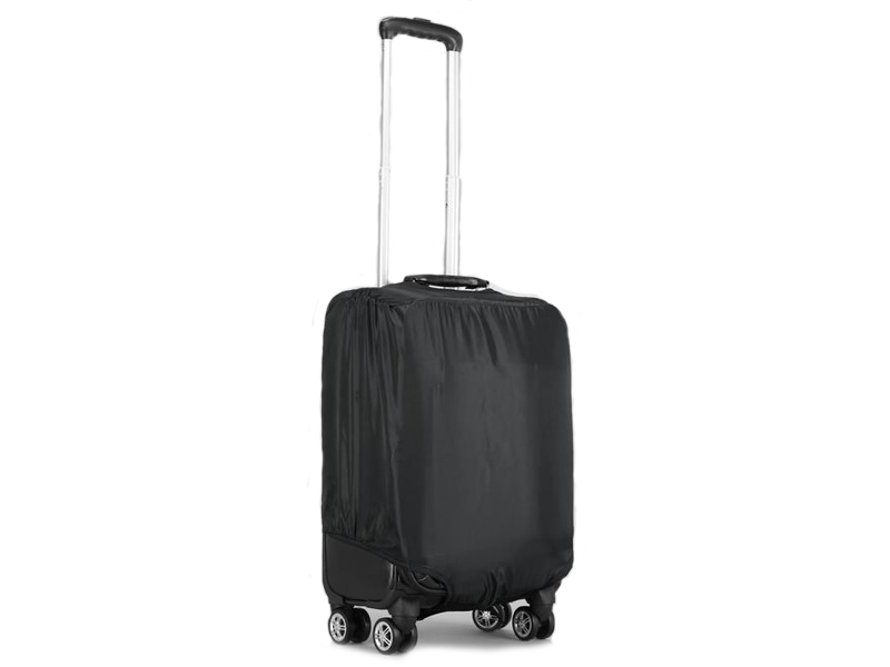 

Чехол СИМА-ЛЕНД Малый 20 Black 1439564, Малый 20