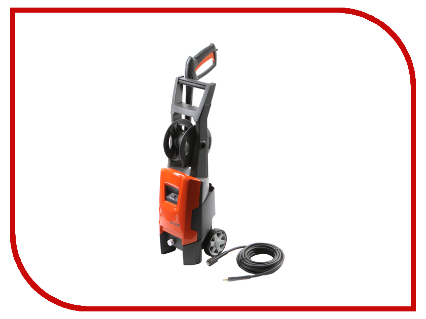 

Мойка Husqvarna PW 235, PW 235