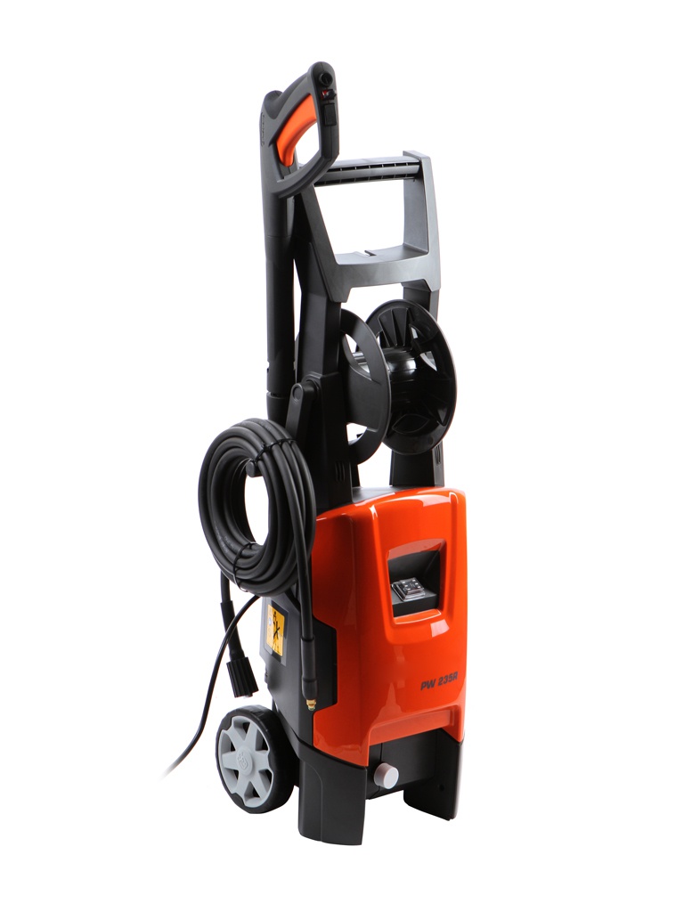

Мойка Husqvarna PW 235R, PW 235R