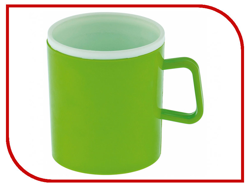 

Кружка Palisad Camping 350ml 69514, 69514