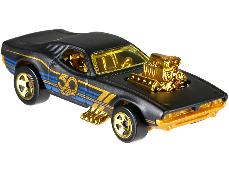 

Игрушка Mattel Hot Wheels FRN33, FRN33
