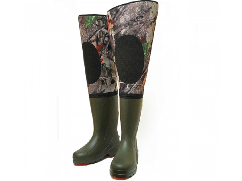 

Сапоги Nordman Neo Plus ЭВА р.43/44 ПЕ-22 65670, ПЕ-22 (ТЭП) РНЕ-С ФУТ